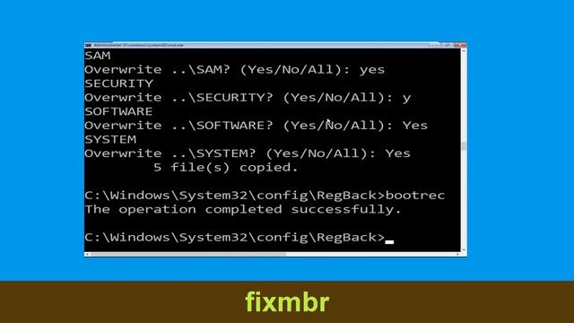 How to Fix 0x00000198 Blue Screen Error Code Windows 10 смотреть онлайн