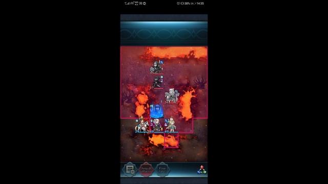 Fire Emblem Heroes (Android) Prince of Ice - Chapter 11: Book II - Story Maps - Gameplay ITA смотреть онлайн