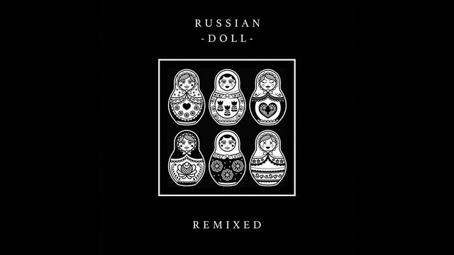 Sokol - Russian Doll ((Lubømir`s Sculpture Remix) смотреть онлайн