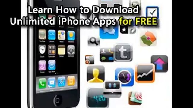 100% working method to get free Apps from the Apple Apps Store смотреть онлайн