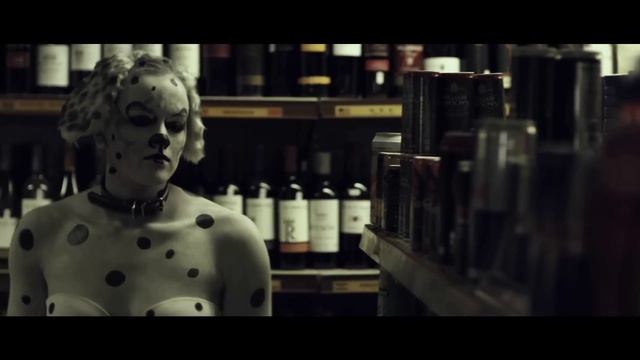 Undefined - Give Me Strength (Official Video)