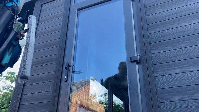 My favourite numbers in window cleaning and high risk high reward techniques смотреть онлайн