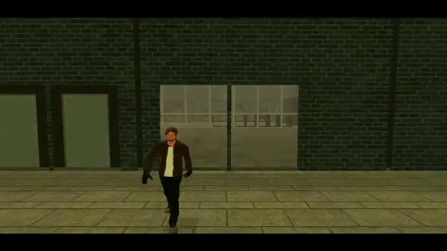 Miami Crime Auto Gangster Survival - Act - 1&2 Complete - Android gameplay #1 смотреть онлайн