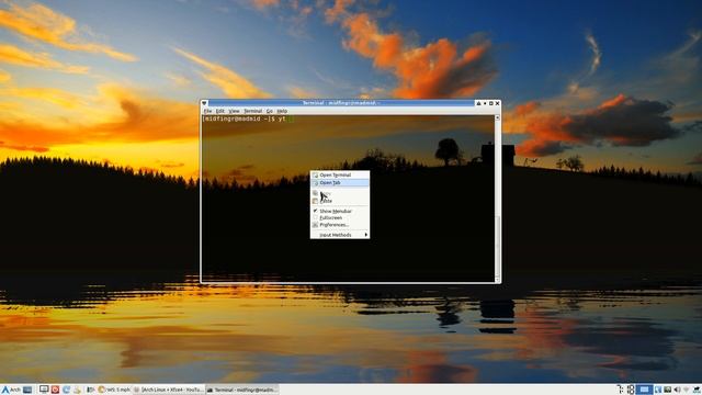 Linux CLI YouTube-Downloader смотреть онлайн