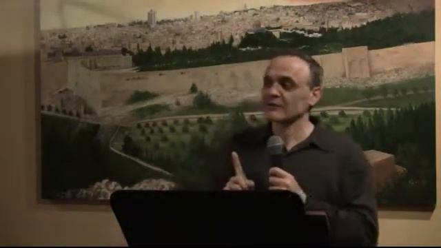 David Gurevich February 22 2014 (To know the love of God) смотреть онлайн