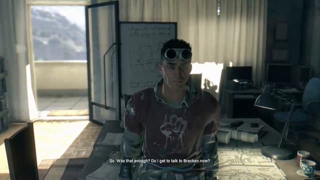 Mac ~ Dying Light Part 1: Don't be like that смотреть онлайн