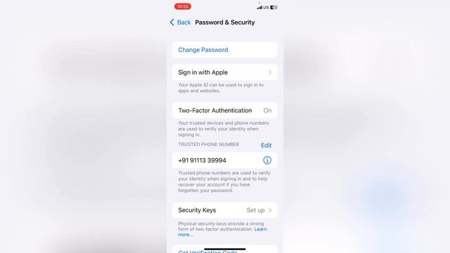 Apple ID Password Kaise Change Kare ? How to change Apple ID password ? Apple ID password Change ? смотреть онлайн