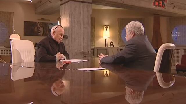 "Близкие люди". Марк Розовский - Всеволод Богданов смотреть онлайн