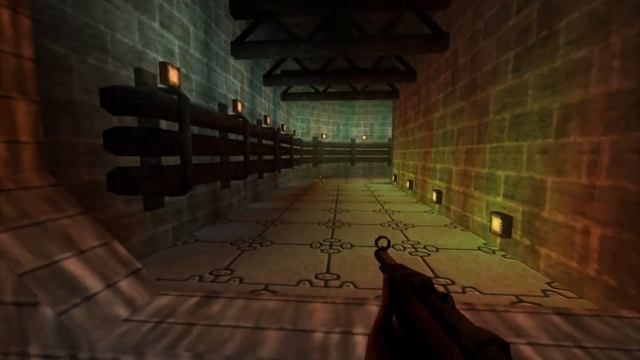 Mortyr 2093-1944 #23 Ścieki (The Sewers) (4K 2160p 60FPS) смотреть онлайн