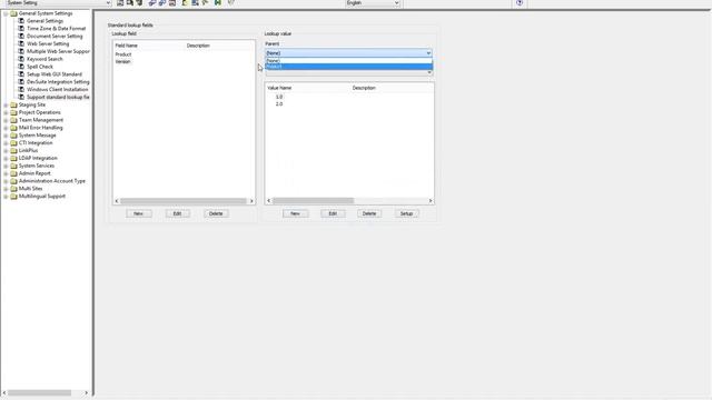 Announcing ServiceWise/CustomerWise 9.3 смотреть онлайн