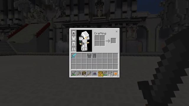 Minecraft Windows 10 Edition - CTF Gameplay clip! смотреть онлайн