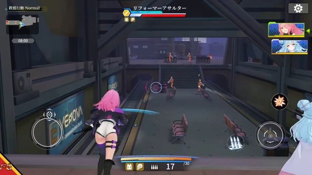 SILVER WING PROJECT Argentwing - Beta (Android/IOS) Gameplay смотреть онлайн