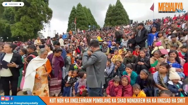 KUT NOH KA JINGLEHÑIAM POMBLANG KA SHAD NONGKREM HA KA IINGSAD HA SMIT смотреть онлайн
