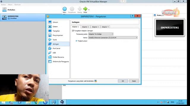 Install VHD - Singkat смотреть онлайн