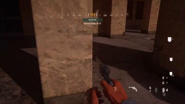 CALL OF DUTY: VANGUARD | Xbox Series X 4K HDR 60FPS | The Fourth Reich Realism Gameplay смотреть онлайн