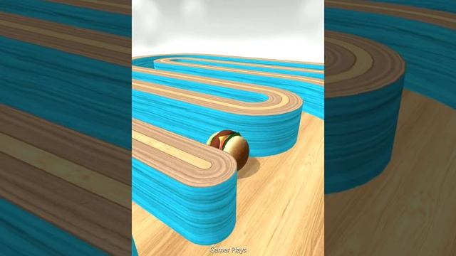 Going Balls - All Levels Gameplay Walkthrough Android/IOS #73 смотреть онлайн
