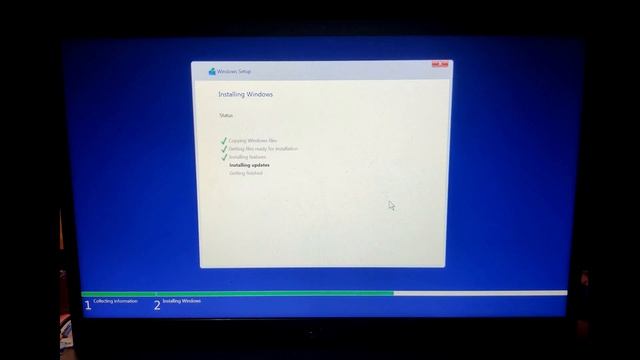 Windows 11 သွင်းစဉ် HDD နှင့် SSD မပေါ်ခြင်းကို ဖြေရှင်းနည်း(SOLVED) смотреть онлайн