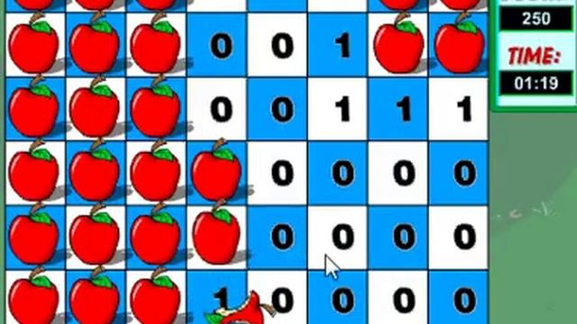 Bad apple - TV-spelet смотреть онлайн