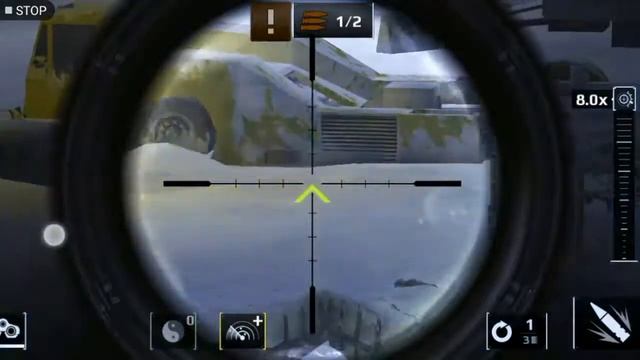 Sniper Fury Android / ios SHOTS - 🇳🇵 смотреть онлайн