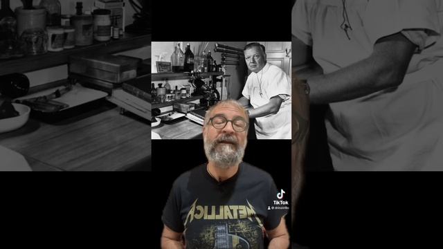 Storia della Medicina - Werner Forssmann смотреть онлайн