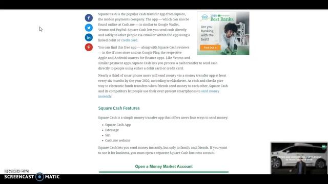 Official Smart Cash Video смотреть онлайн