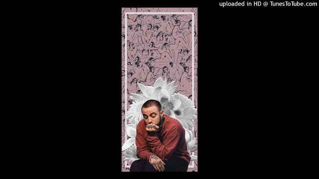 Mac Miller Type Beat - "Euphoria" смотреть онлайн