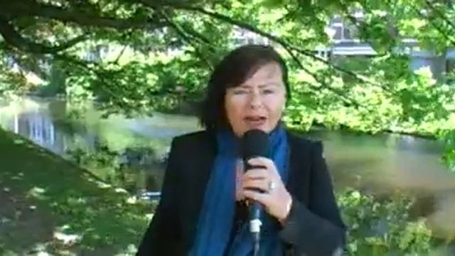 Cineac Noord Jana Beranova draagt The Red Apple voor смотреть онлайн