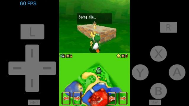 Glitches in nsmb n64 ported to iOS смотреть онлайн