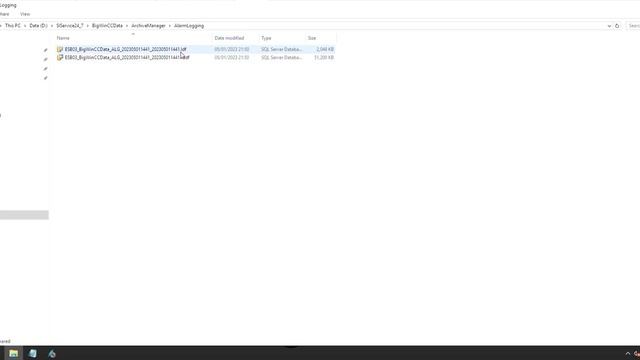 SIService24.7 EP15 Unspecified Error Pop up while activating Wincc Runtime (TH) смотреть онлайн