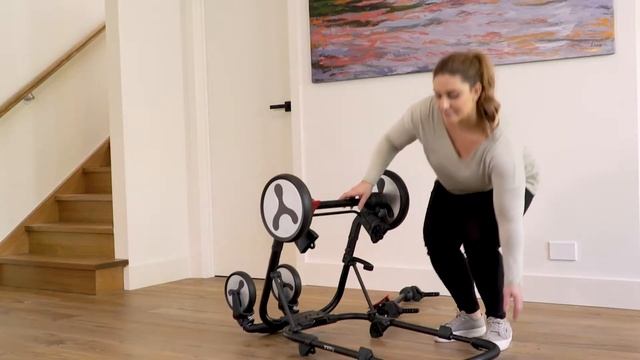 Britax Flexx How To: Tandem Assembly