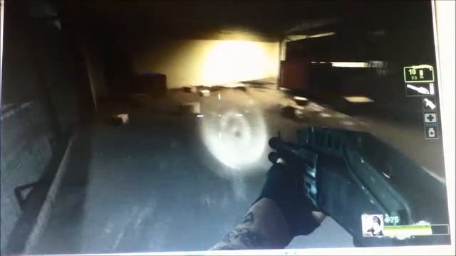 L4D2 - Last Man on Earth (No Mercy) смотреть онлайн