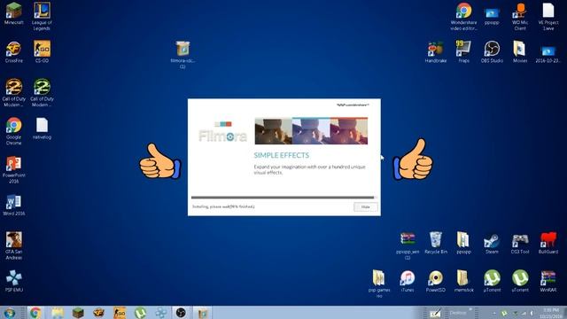 How to Download Filmora for PC (Windows 7,8,10) Easy (Must Watch) смотреть онлайн