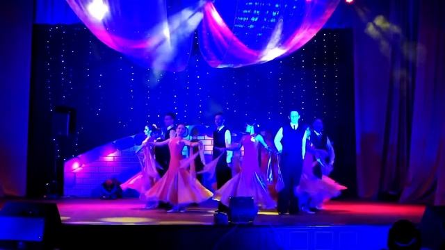 01 танцевальный клуб ЭВРИКА г Северодонецк смотреть онлайн