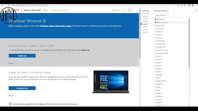 How can i Download Windows 10 ISO File Without A Key | windows 10 смотреть онлайн