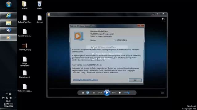 Para ver os Codecs Instalados em seu Windows смотреть онлайн