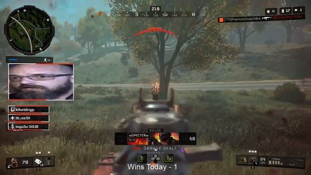 #55 In The World 468th Win 11 Kills 9 K/D 31% W/R смотреть онлайн