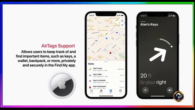 iOS 14.5: Top New Features смотреть онлайн
