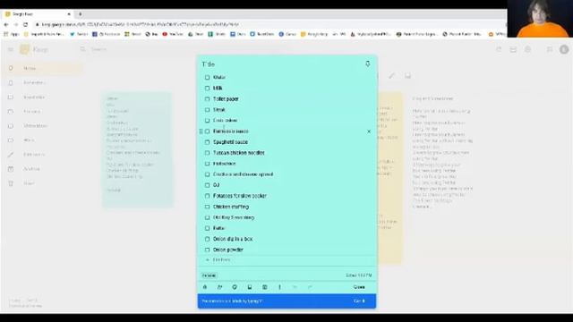 What Is Google Keep and How Can It Keep Your Business Organized смотреть онлайн