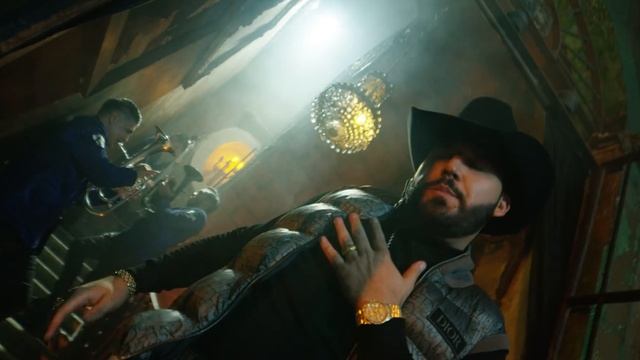 Saúl El Jaguar - Yo Te Necesito (Video Oficial) смотреть онлайн