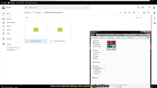 How To Download Winrar For Free | Latest Version | 100% Working For All Windows | 2020 | смотреть онлайн
