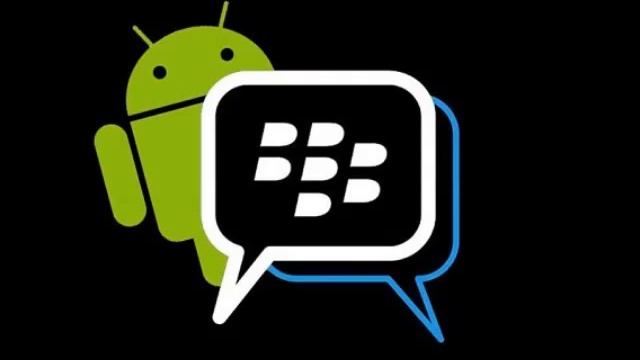 Como descargar BlackBerry Messenger (BBM) Para Android? (+link .apk) | TecnoDroid ( Argentina ) смотреть онлайн