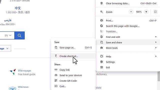 How to Pin Any Website to Windows 11 Taskbar - 2024 смотреть онлайн