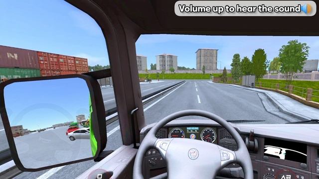 New Openable Windows | Truckers Of Europe 3 | New Update Version 0.38 смотреть онлайн