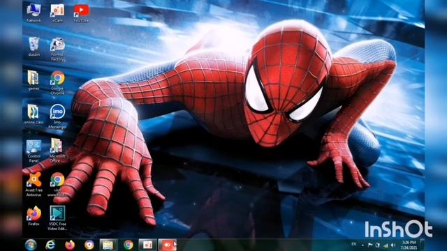Phone To Laptop Screen Sharing || Screen Monitoring смотреть онлайн