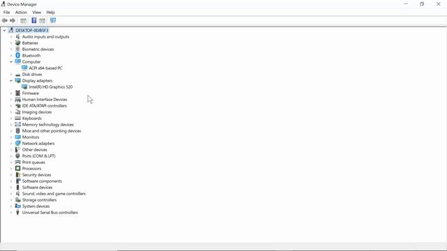 How to Fix Camera Problems in Windows 10 Operating System (2023) | Camera Not Working in Windows 10 смотреть онлайн