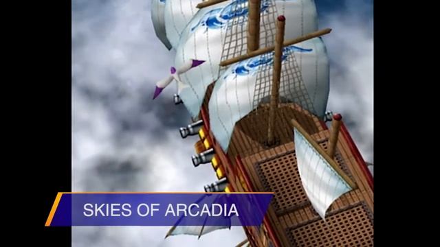 Top 10 Dreamcast Games смотреть онлайн
