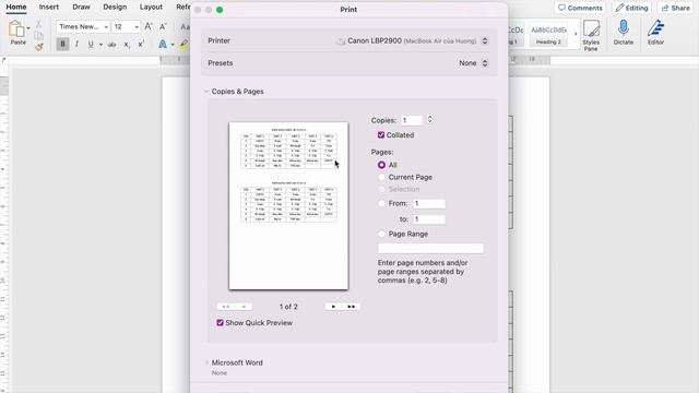 Bỏ trang in thừa trong canon 2900 trên mac смотреть онлайн