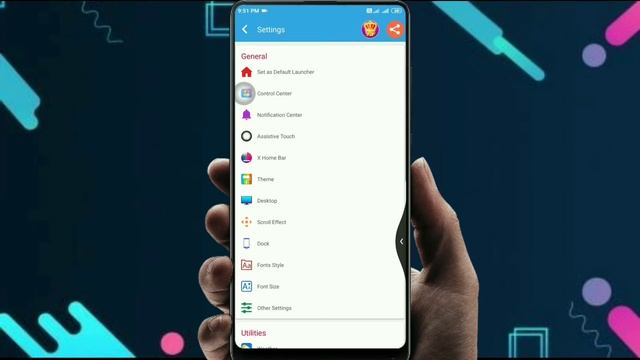 Beautiful launcher for Android IOS LAUNCHER FOR MI DEVICE | ios launcher for mi mobile смотреть онлайн