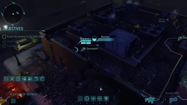 Let's Play XCOM: Long War - Fight For Earth 2! Part 19 смотреть онлайн