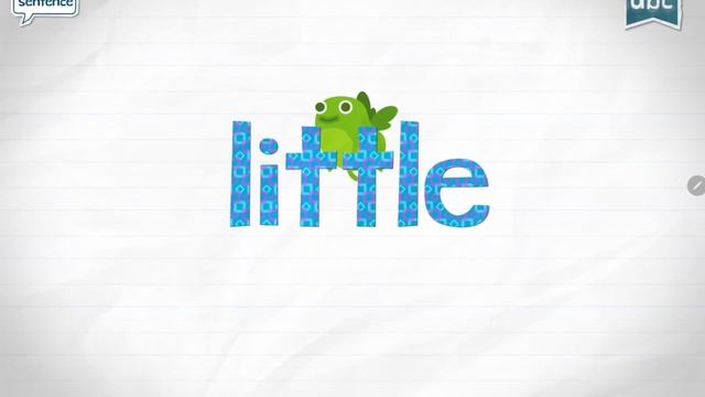 Best Endless Reader Lvl 1 letter L смотреть онлайн